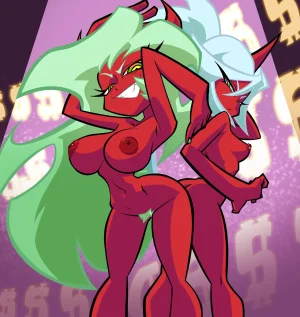 Artist - Inker Comics - Page 610