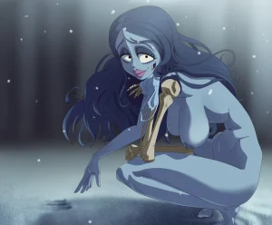 Artist - Inker Comics - Page 635