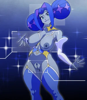 Artist - Inker Comics - Page 64