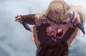 Artist - Inker Comics - Page 651