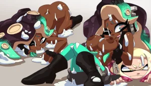 Artist - Inker Comics - Page 662