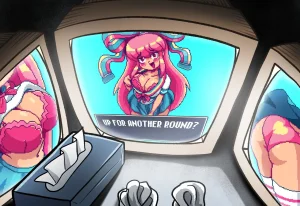 Artist - Inker Comics - Page 67