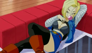 Artist - Inker Comics - Page 670