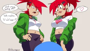 Artist - Inker Comics - Page 729