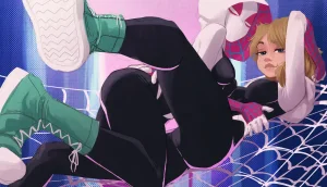 Artist - Inker Comics - Page 732