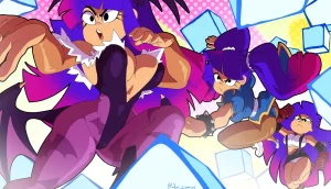 Artist - Inker Comics - Page 738