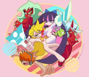 Artist - Inker Comics - Page 745