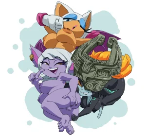 Artist - Inker Comics - Page 774