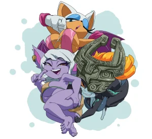 Artist - Inker Comics - Page 775