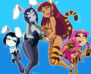 Artist - Inker Comics - Page 777