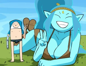 Artist - Inker Comics - Page 789