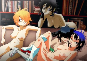 Artist - Inker Comics - Page 812