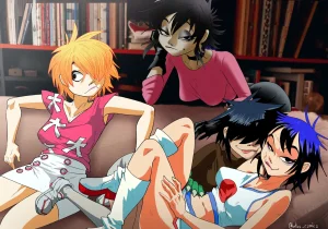 Artist - Inker Comics - Page 813