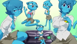 Artist - Inker Comics - Page 817