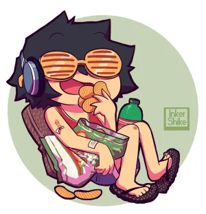 Artist - Inker Comics - Page 831