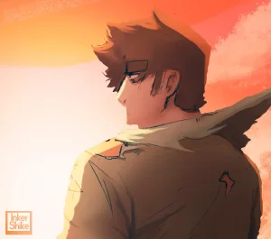 Artist - Inker Comics - Page 835