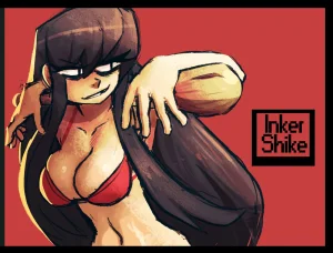 Artist - Inker Comics - Page 836