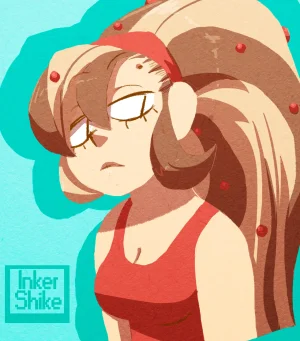 Artist - Inker Comics - Page 838