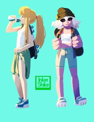 Artist - Inker Comics - Page 839