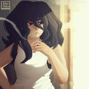 Artist - Inker Comics - Page 842