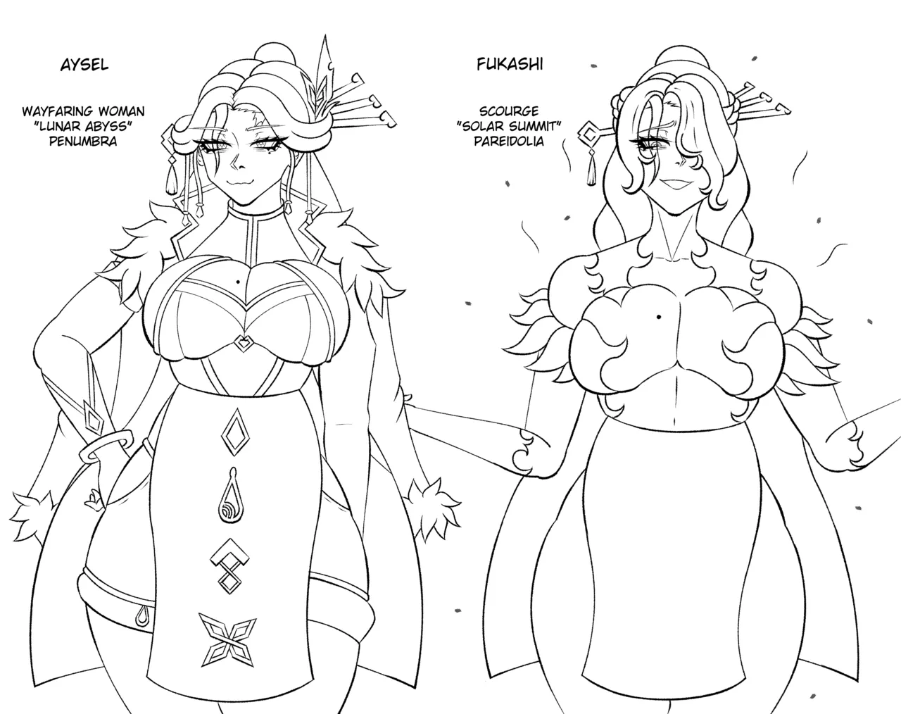 Artist - ItzAysel - Aysel - Part 2 - Image 137