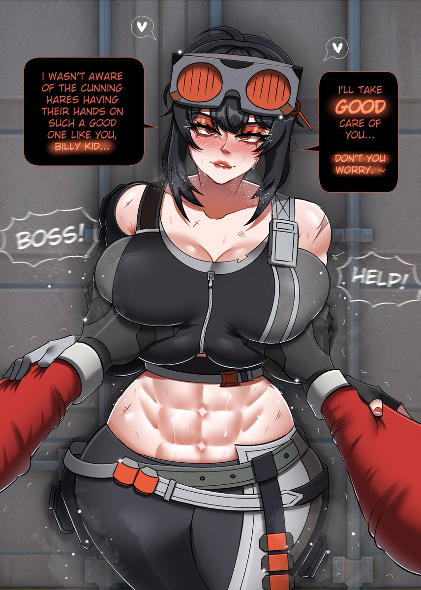 Artist - ItzAysel - Aysel - Part 2 - Image 36