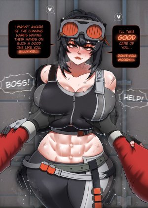 Artist - ItzAysel - Aysel - Part 2 - Page 36