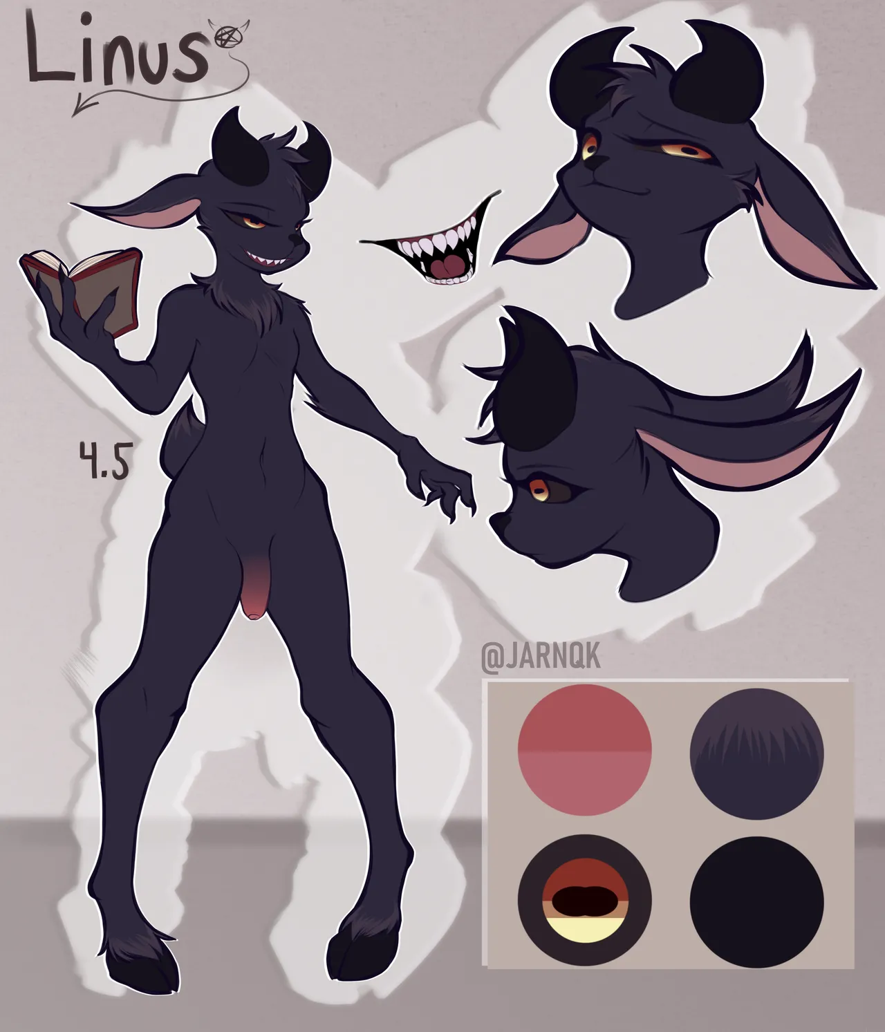 Artist - jarnqk - Image 11