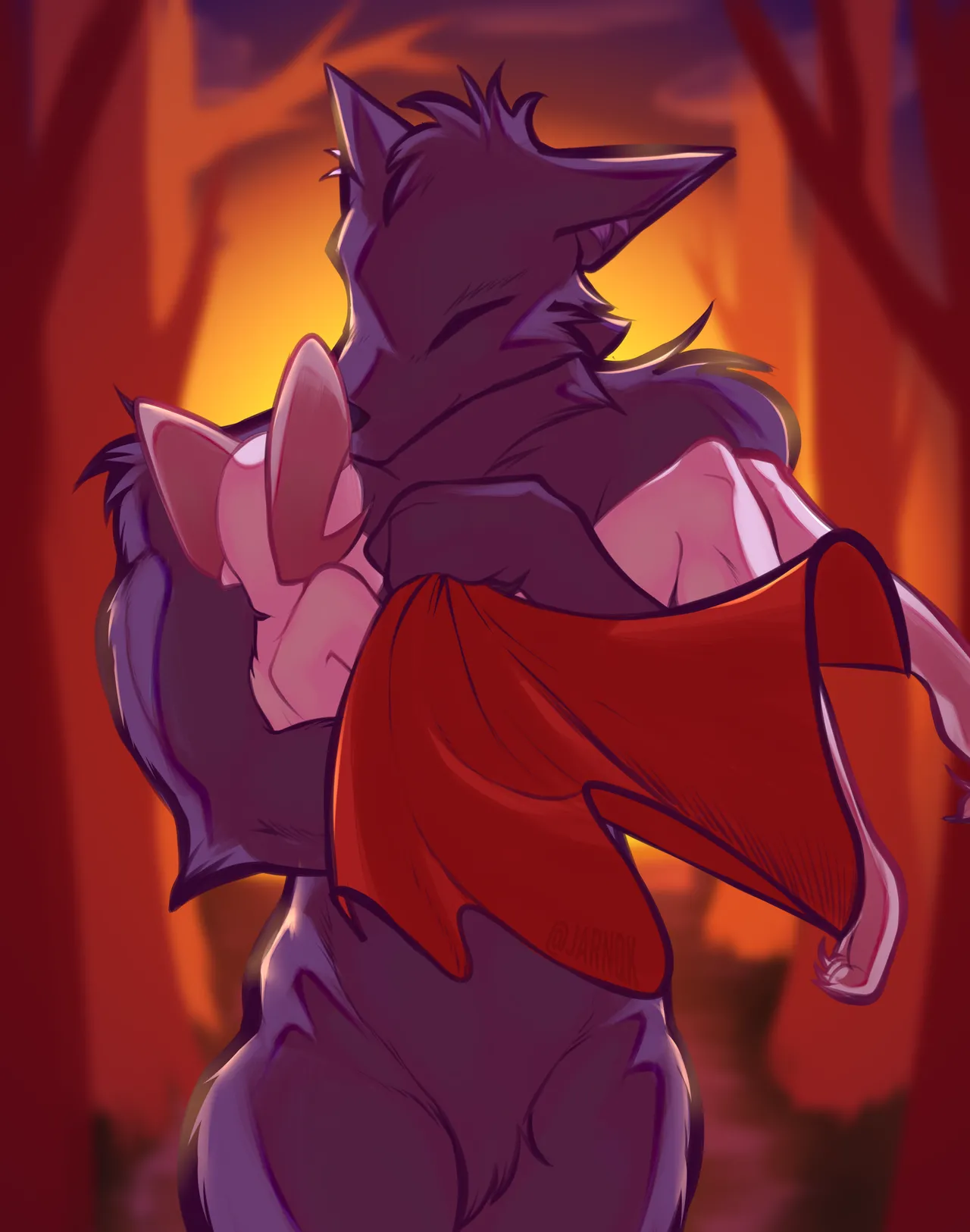 Artist - jarnqk - Image 17