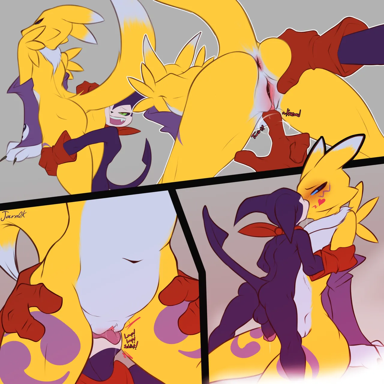 Artist - jarnqk - Image 2