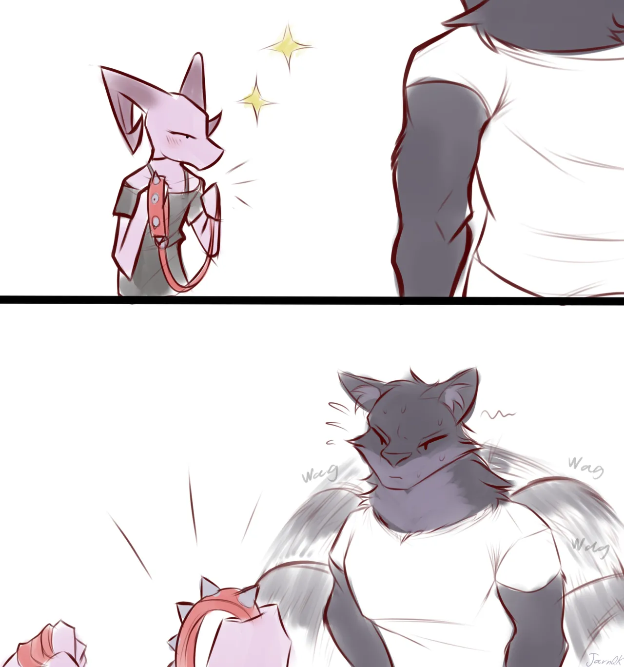 Artist - jarnqk - Image 203