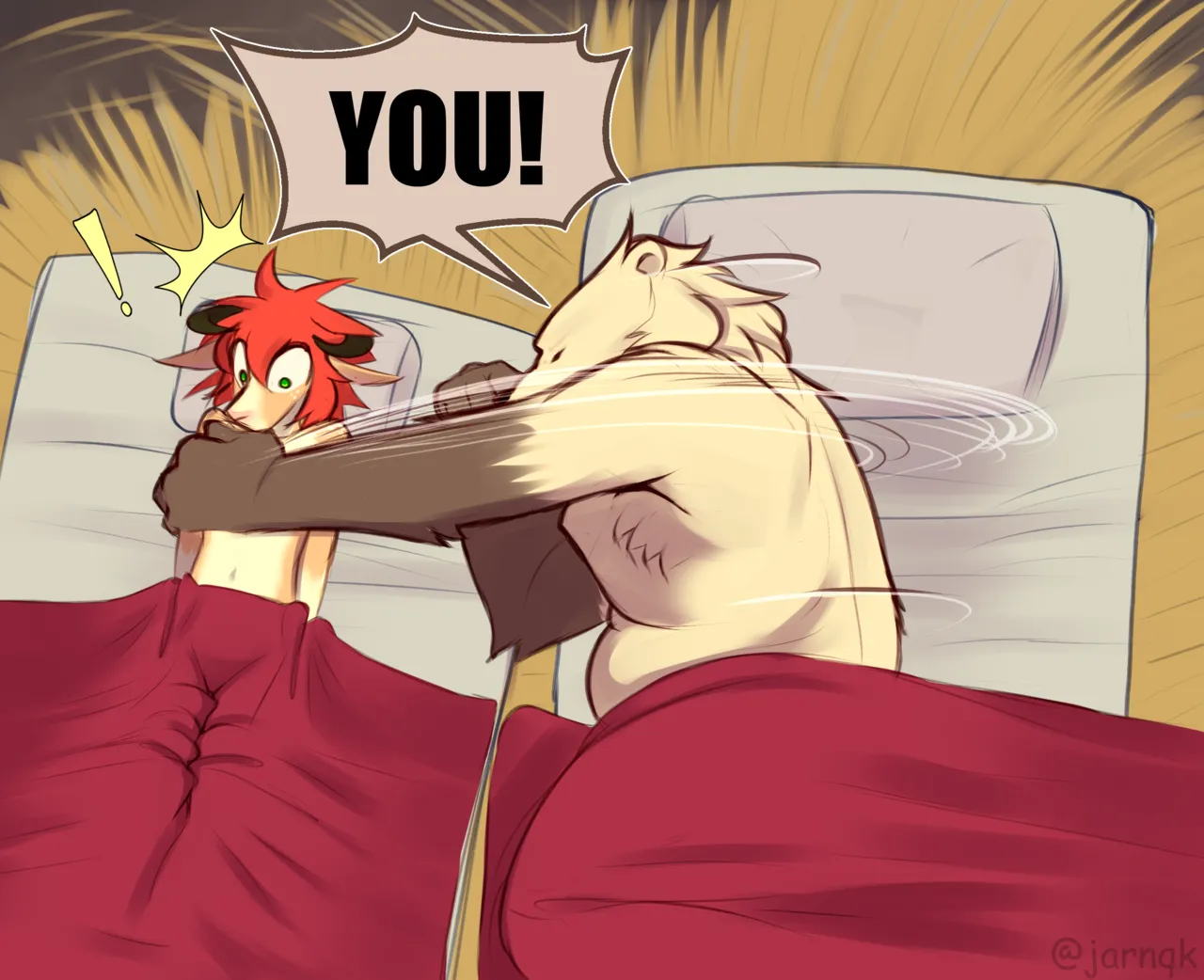 Artist - jarnqk - Image 23