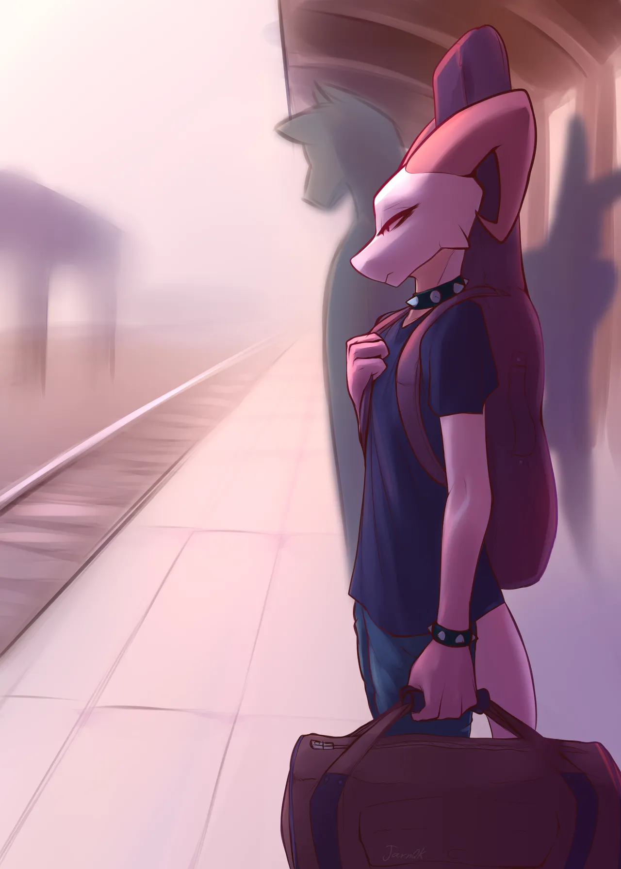 Artist - jarnqk - Image 239