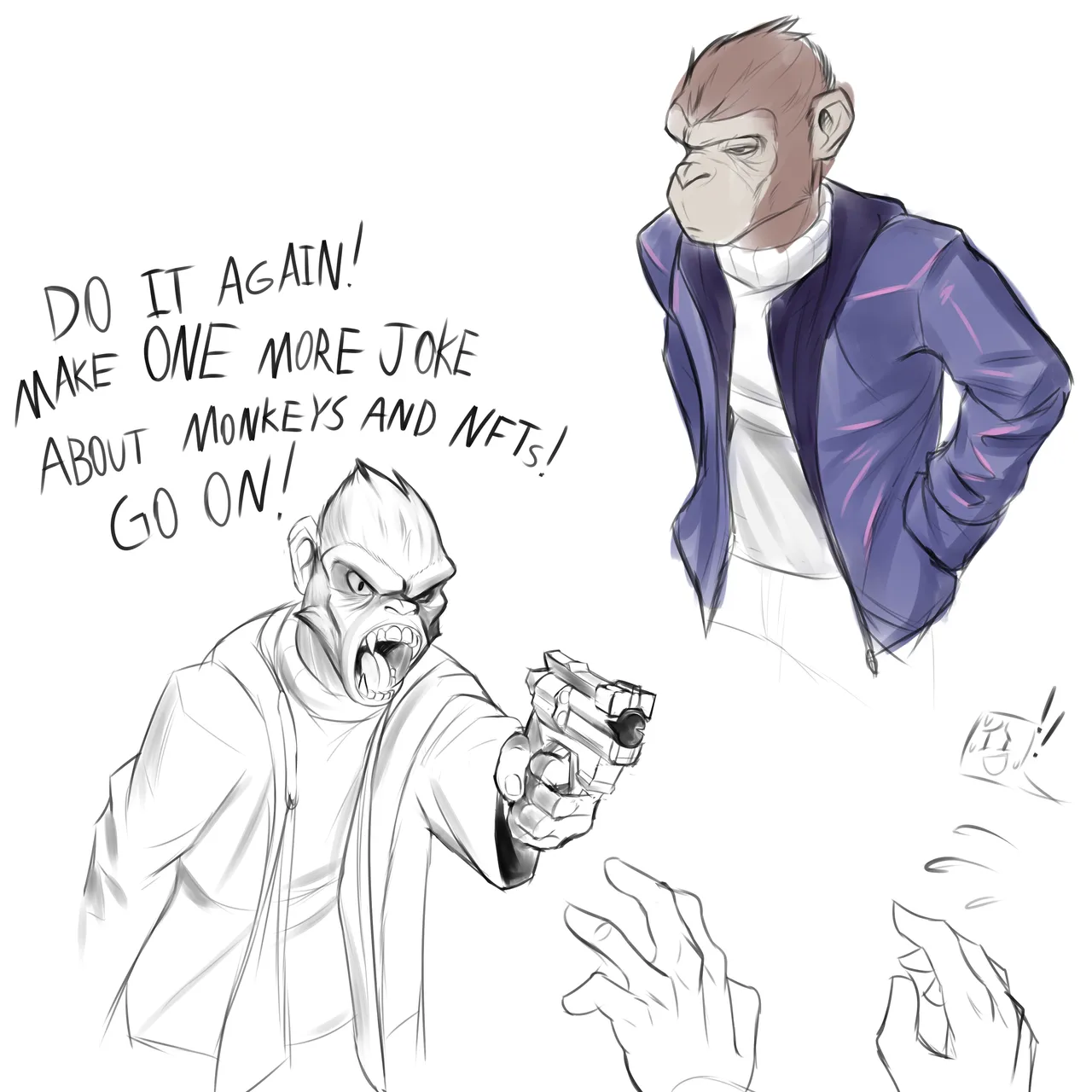 Artist - jarnqk - Image 261