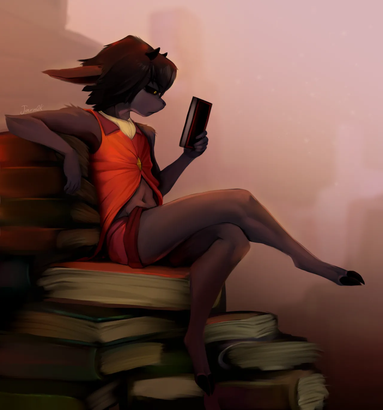 Artist - jarnqk - Image 275