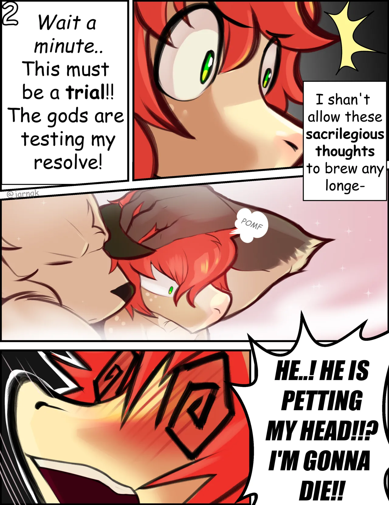 Artist - jarnqk - Image 280