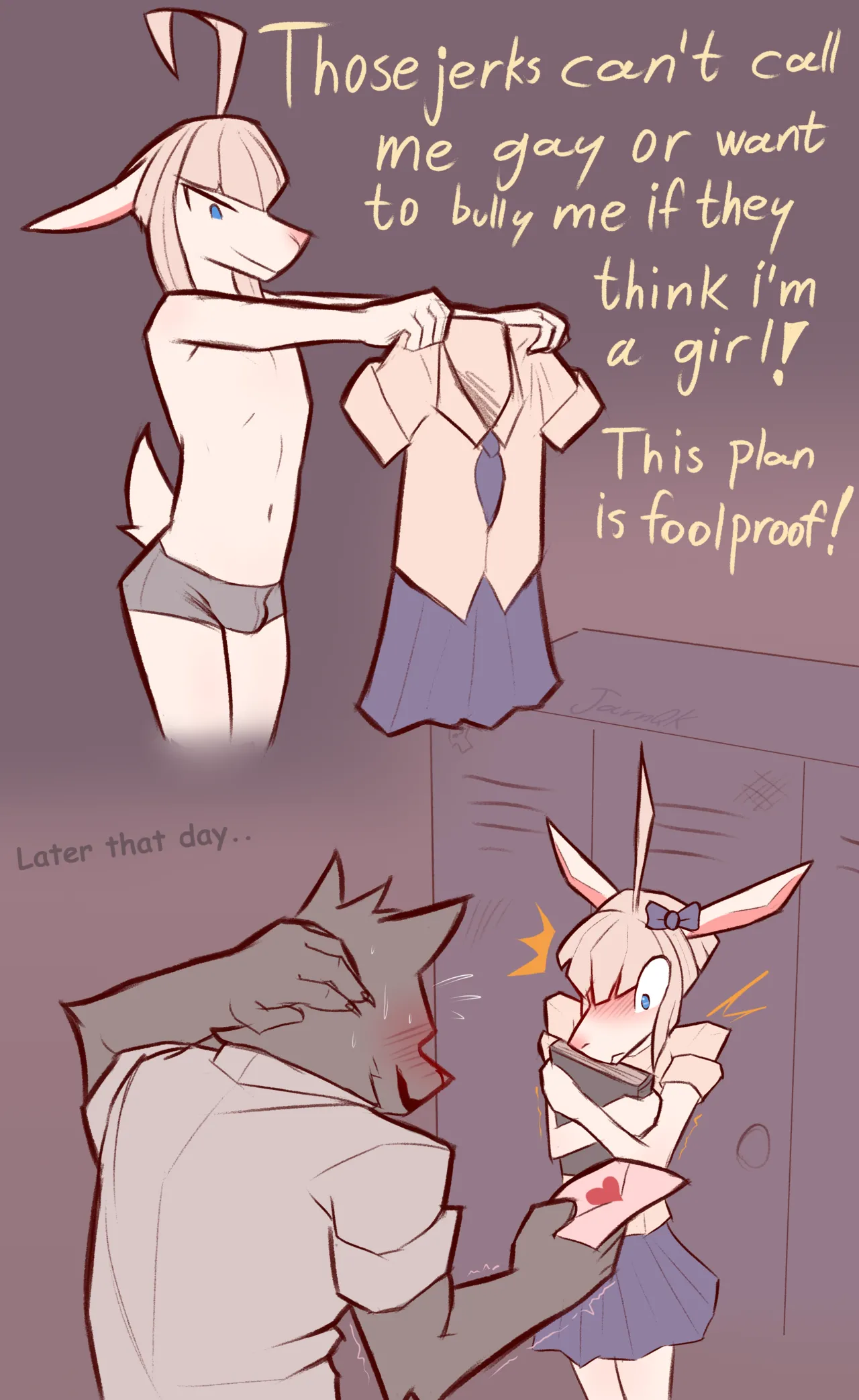 Artist - jarnqk - Image 291