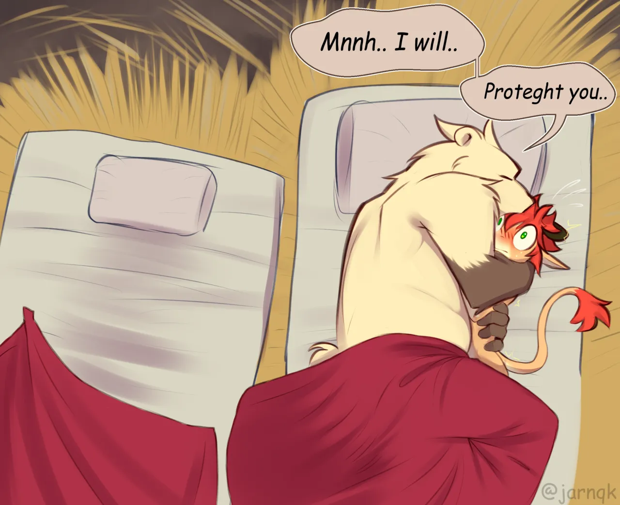 Artist - jarnqk - Image 306