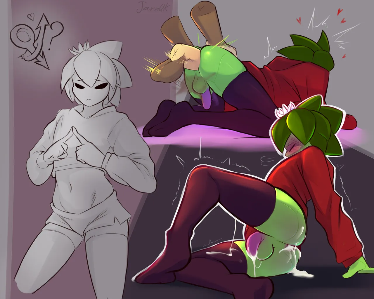 Artist - jarnqk - Image 314