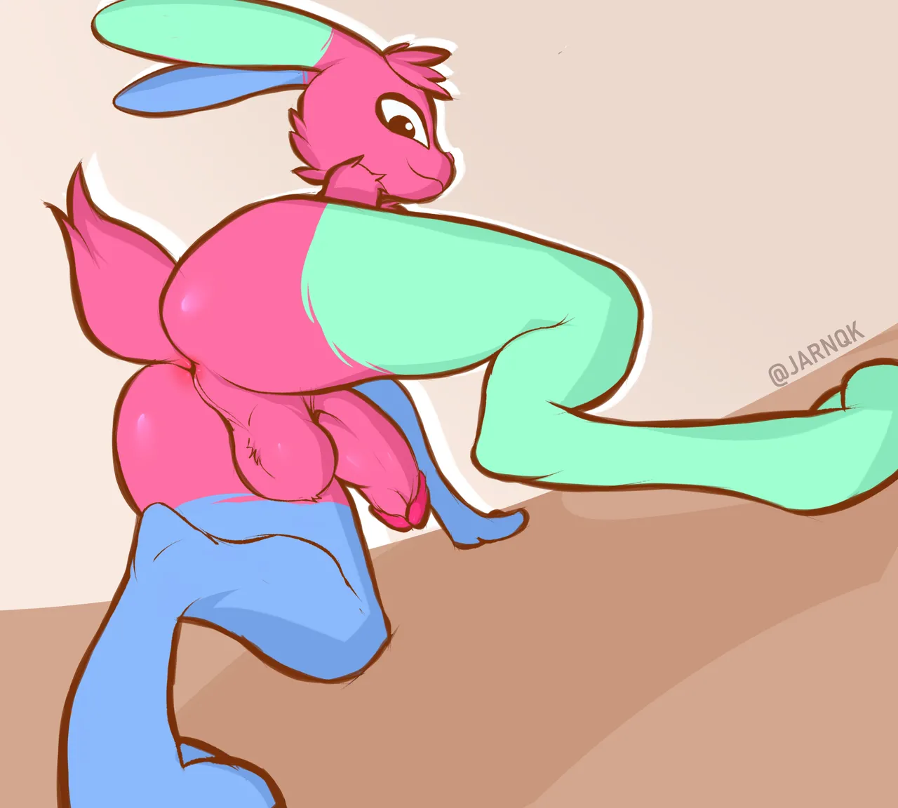Artist - jarnqk - Image 346