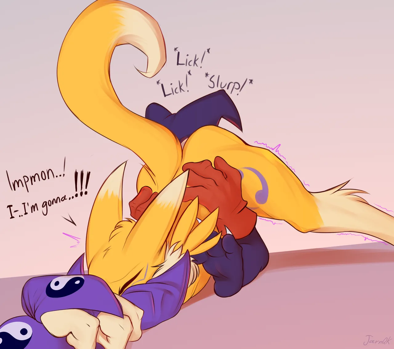 Artist - jarnqk - Image 347
