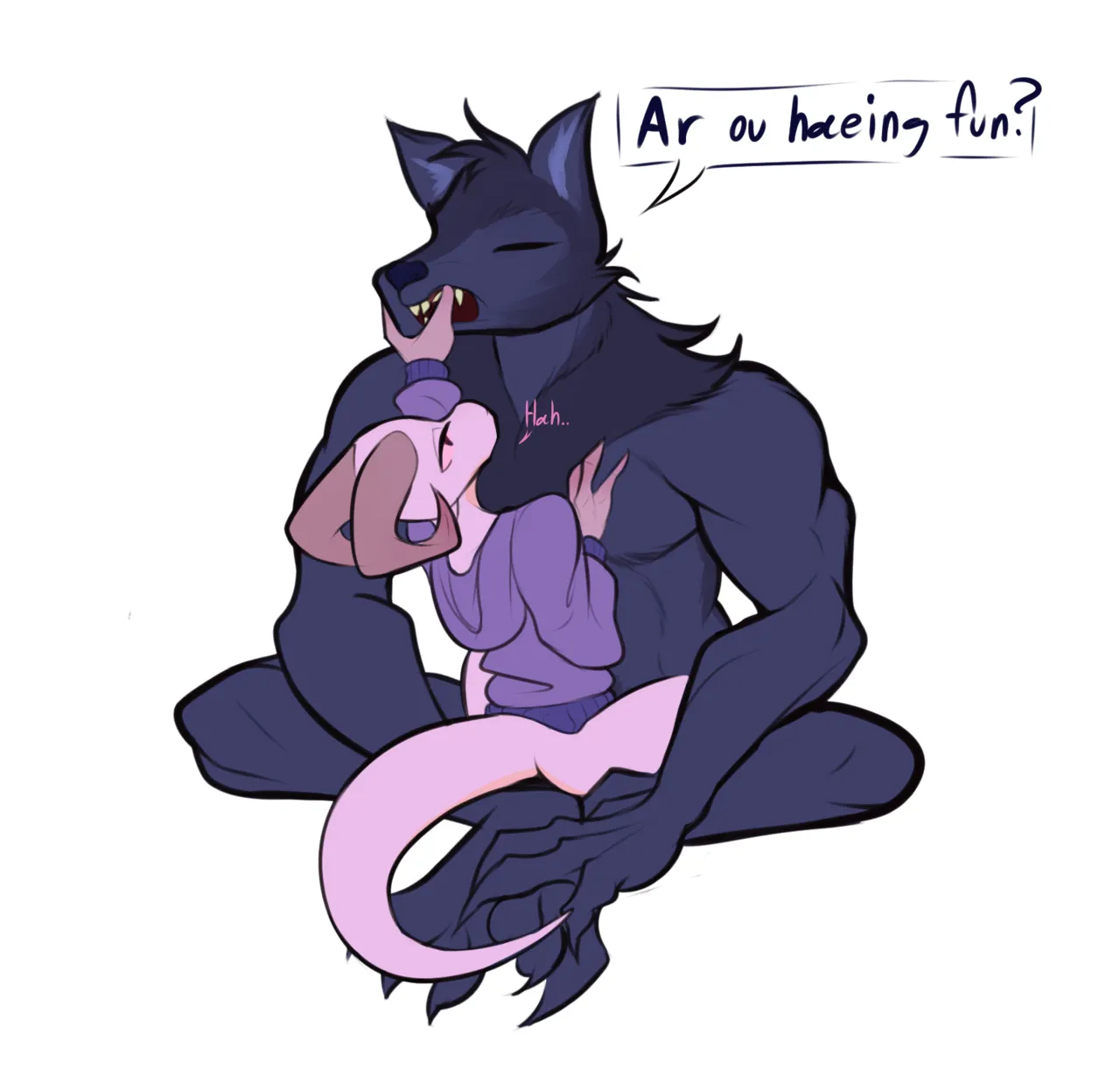 Artist - jarnqk - Image 358