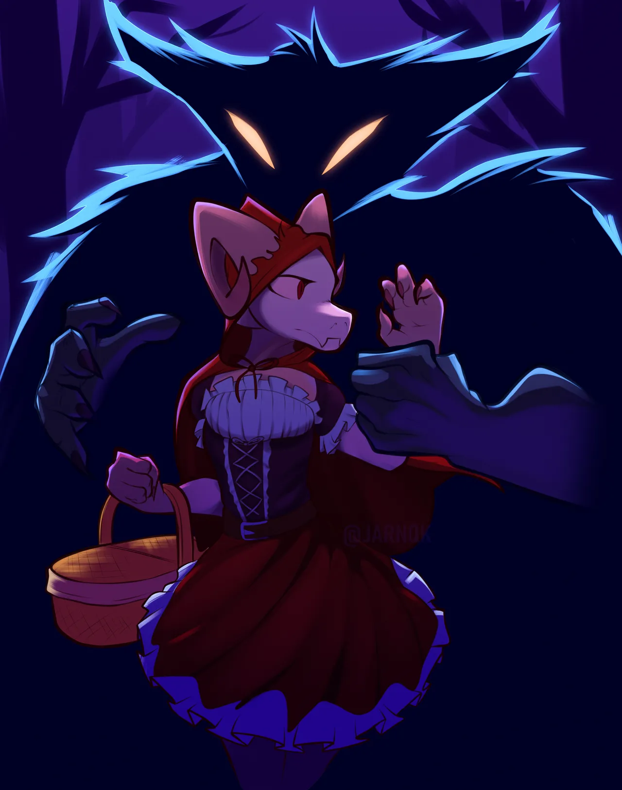 Artist - jarnqk - Image 362