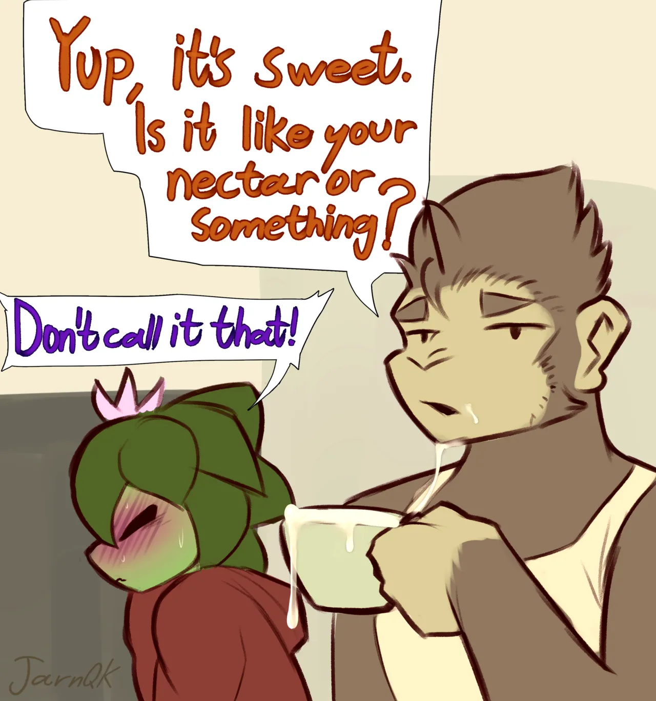 Artist - jarnqk - Image 364