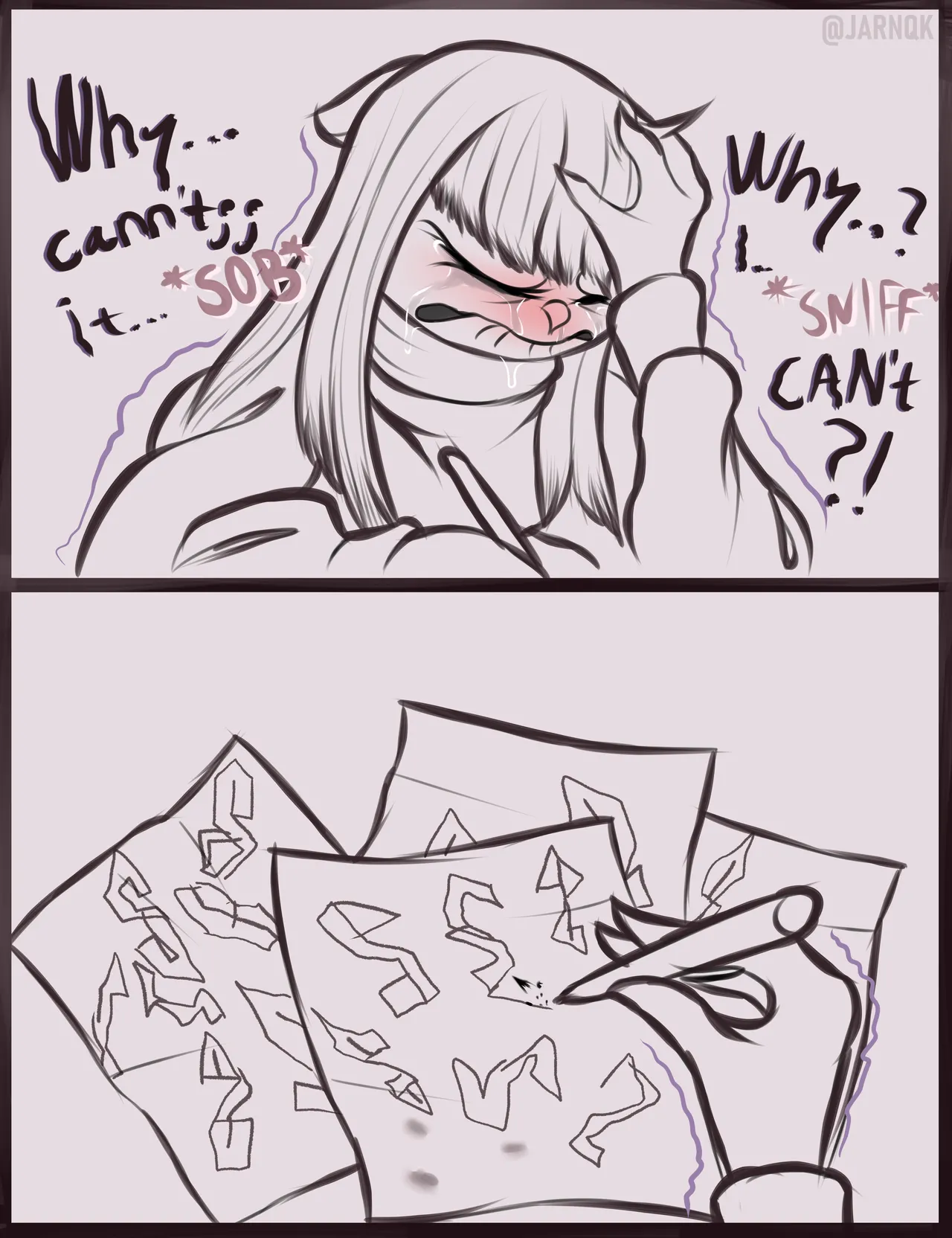 Artist - jarnqk - Image 366