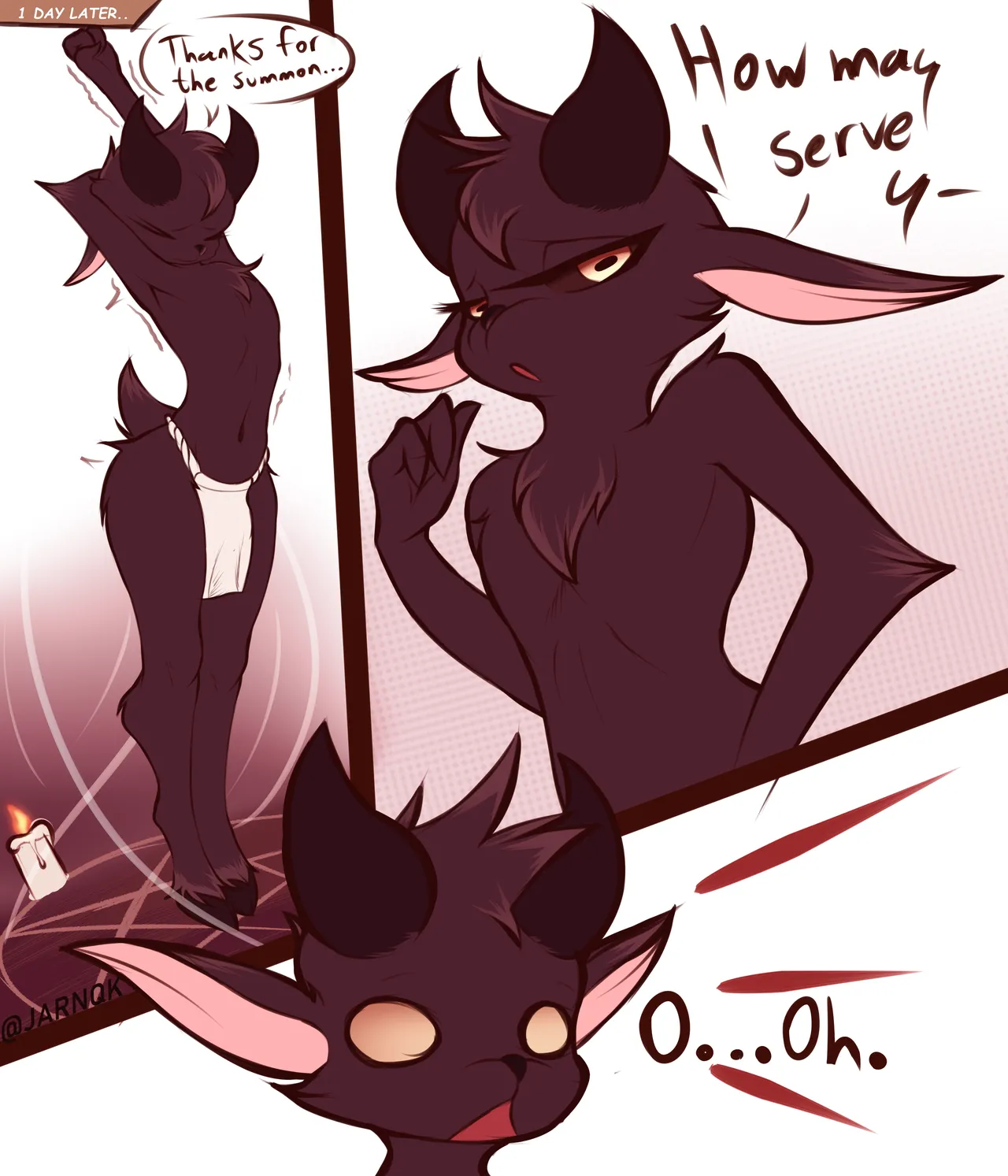 Artist - jarnqk - Image 378
