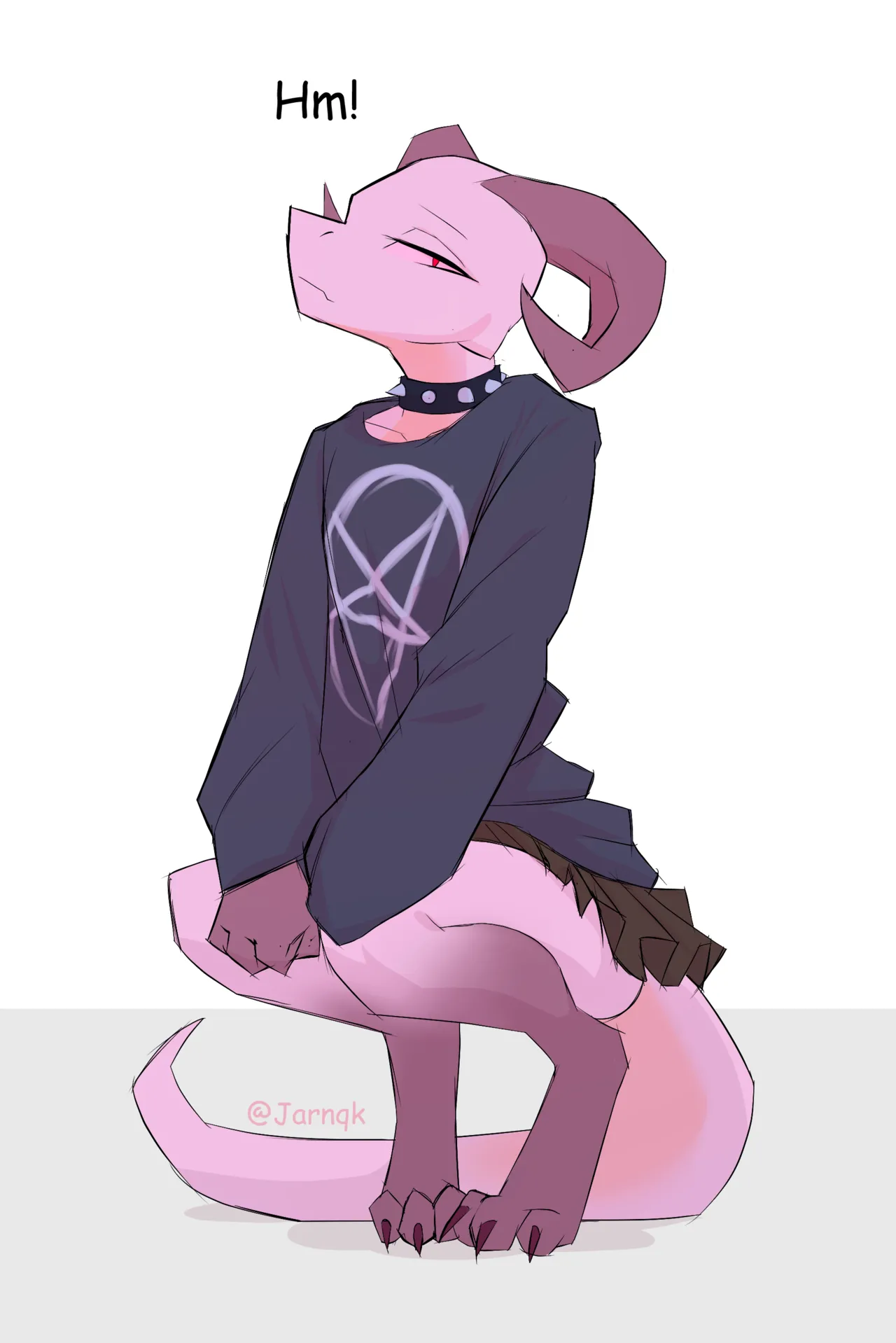 Artist - jarnqk - Image 395