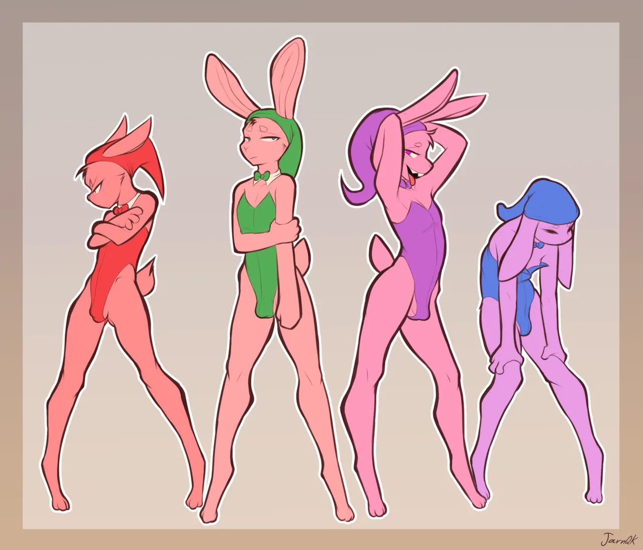 Artist - jarnqk - Image 40