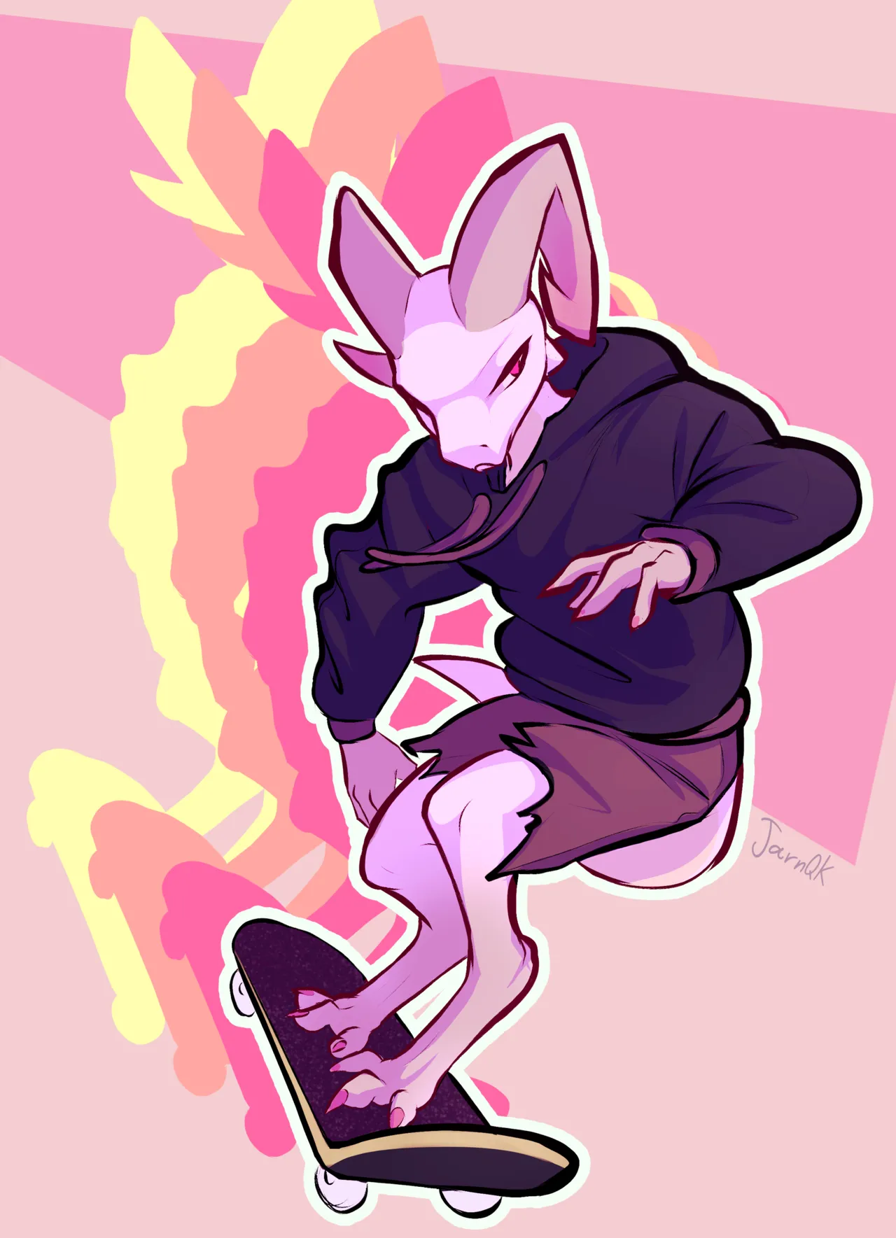 Artist - jarnqk - Image 404