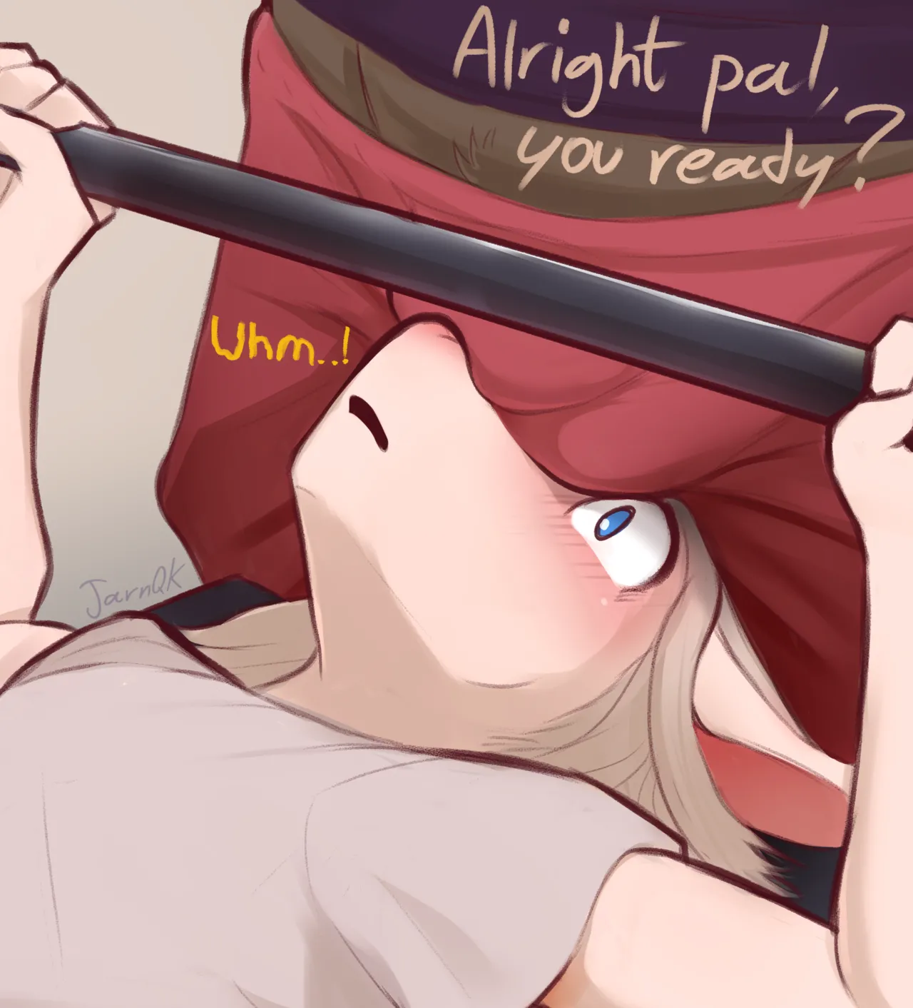 Artist - jarnqk - Image 48